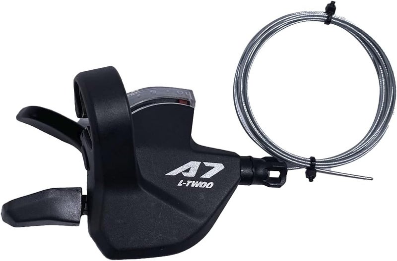 Chooee Bike Shifter Lever 3x10 Speed for Shimano/Sram,Mountain Bike Shift Lever for MTB - Image 5